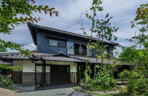 Minamiaso Casa | お宿でん吉