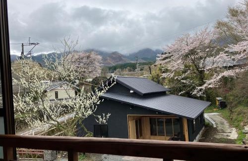 Minamiaso Casa | お宿でん吉