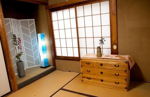 Gujo Apartamento | お宿葉の光