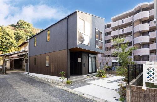 Dazaifu Casa | お宿 めぐる Inn Meguru