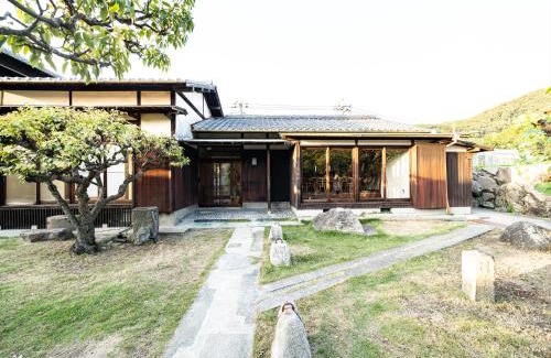 Shodoshima Villa | お屋敷ステイ - 幸 -