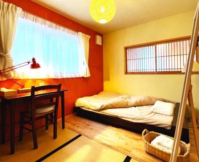 Morioka Casa | かわのそば