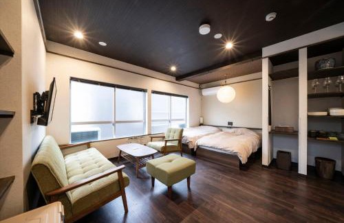 Chuo Ward Apartamento | かゑる屋