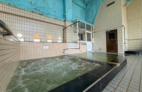 Kikonai Hotel | きこないビュウ温泉のとや
