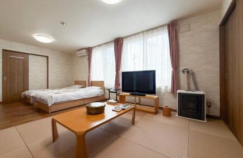 Kikonai Hotel | きこないビュウ温泉のとや