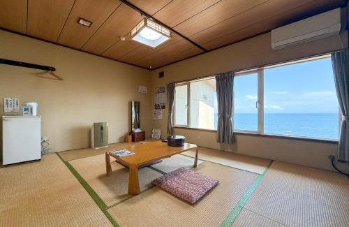 Kikonai Hotel | きこないビュウ温泉のとや