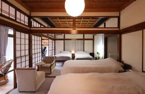 Toyama Casa | くつろぎのお宿 やわや 花水木