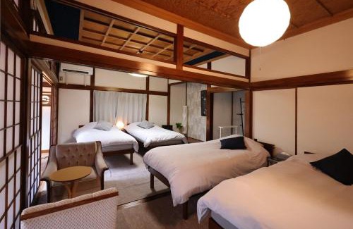 Toyama Casa | くつろぎのお宿 やわや 花水木