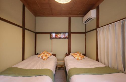 Toyama Casa | くつろぎのお宿 やわや 花水木