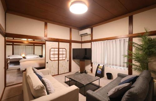 Toyama Casa | くつろぎのお宿 やわや 花水木