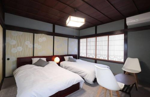 Himi Casa | くつろぎのお宿「やわや」