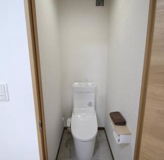 Chuo Ward Casa | くわみずの森