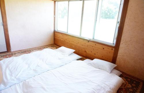 Kikuchi Casa | こころからだつながるお宿あんたんげ