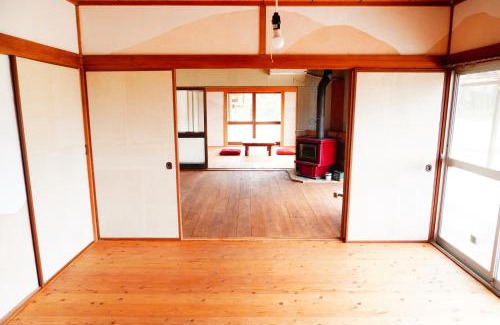Kikuchi Casa | こころからだつながるお宿あんたんげ