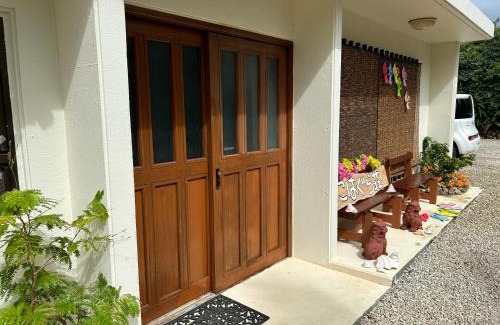 Ishigaki Hotel | こはぐら荘