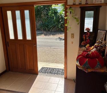 Ishigaki Hotel | こはぐら荘