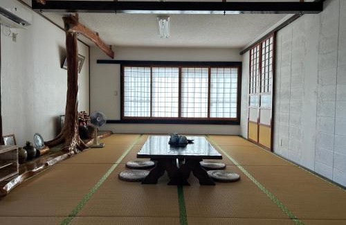 Ishigaki Hotel | こはぐら荘