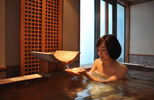 Konpira Onsen Hotel | こんぴら温泉 貸切湯の宿 ことね