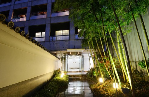 Konpira Onsen Hotel | こんぴら温泉 貸切湯の宿 ことね