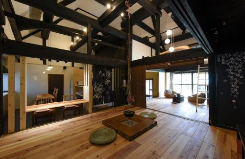 Kagamino Casa | さいの郷「椛」