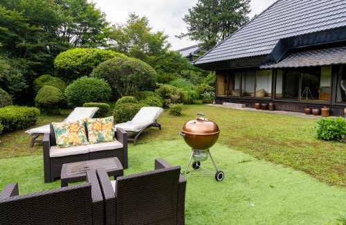 Kagamino Casa | さいの郷「椛」