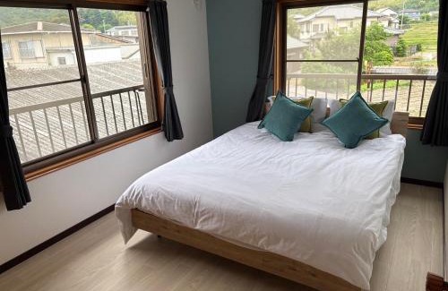 Higashikagawa Apartamento | さぬき Villa 東かがわ