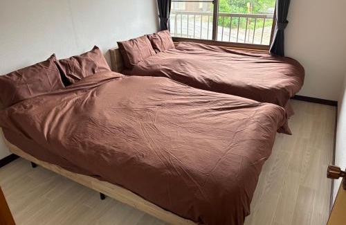 Higashikagawa Apartamento | さぬき Villa 東かがわ