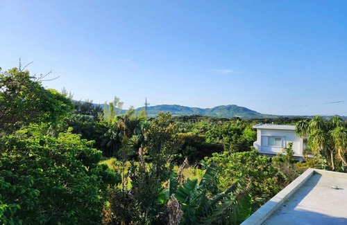Nagura Casa | しまあさな Private Yoga Retreat 一日一組限定 ルーフトップヨガつき English Available