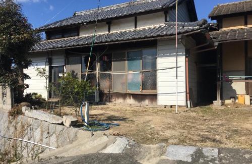 Imabari Casa | しまなみゲストハウス南風荘