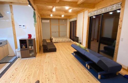 Ochi-gun Casa | しまなみ海道 COTTAGE Umimae