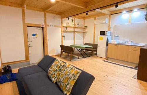 Ochi-gun Casa | しまなみ海道 COTTAGE Umimae