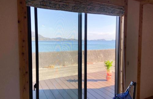 Ochi-gun Casa | しまなみ海道 COTTAGE Umimae