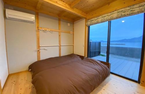 Ochi-gun Casa | しまなみ海道 COTTAGE Umimae