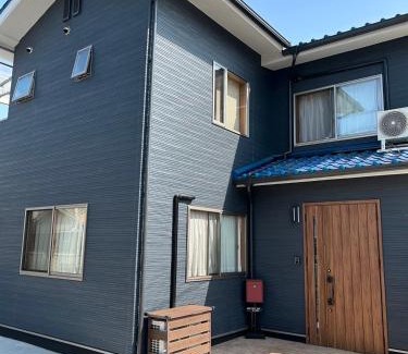 Onomichi Casa | しまの宿 Island Country Inn