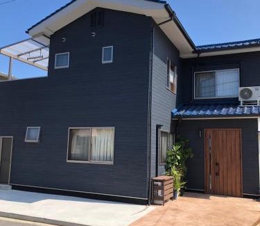 Onomichi Casa | しまの宿 Island Country Inn