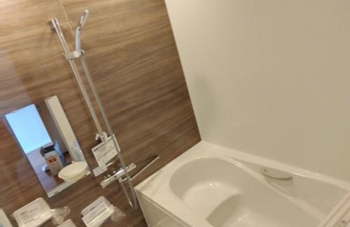 Akagina Apartamento | しま暮らし体験ハウスInnINORI
