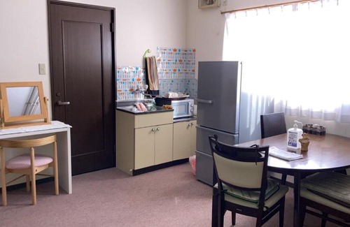 Osa Cho Casa | すずめのお宿 すずめの間 最大9名 Sparrow room Maximum of 9 people