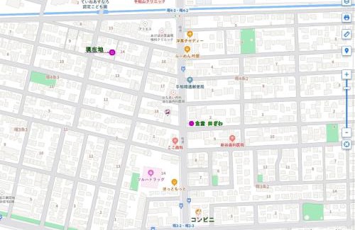 Teine Casa | すまいるハウス