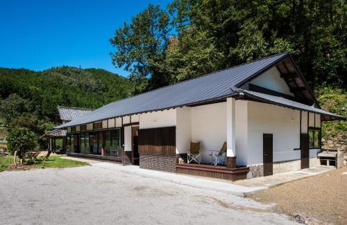 Shobara Casa | せとうち古民家ステイズHiroshima 不老仙
