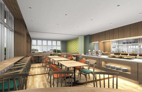 Sapporo Hotel | たびのホテル石狩