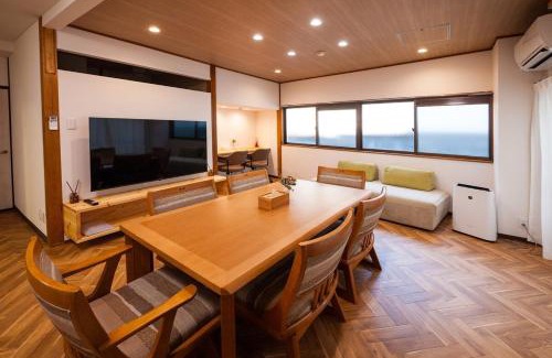 Toyama Apartamento | たびんちゅの宿