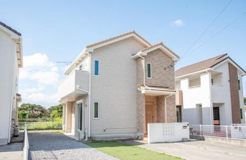 Urasaki Apartamento | ちゅらパレス c