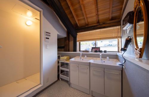 Kaizuka Apartamento | つなぐ古民家