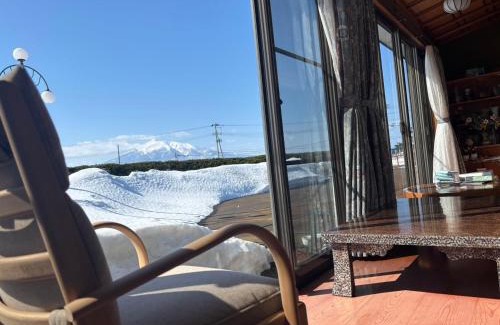 Tsuruta Casa | つるのやど