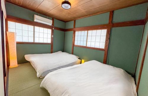Matsubara Apartamento | ととの天美