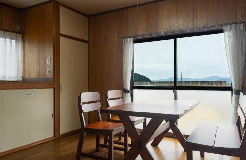 Sanuki Apartamento | とまばりゲストハウス