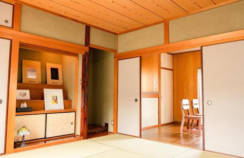 Sanuki Apartamento | とまばりゲストハウス