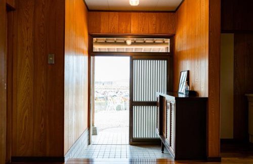 Sanuki Apartamento | とまばりゲストハウス