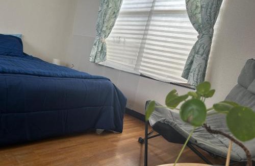 Watari Casa | なかじま宿