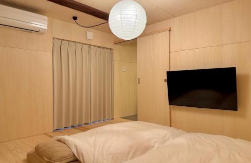 Imizu Casa | なごらーれ放生津屋